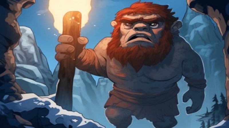 Download Icy Village MOD APK 5.1.0 (Unlimited money/Resources)