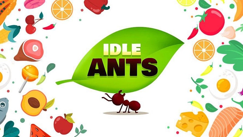 Download Idle Ants MOD APK 4.15.10 (Unlimited money, unlocked)