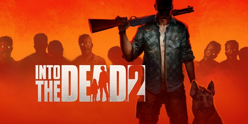 Into the Dead 2 MOD APK 1.86.0 (Unlimited Money, Ammo/VIP Unlocked)