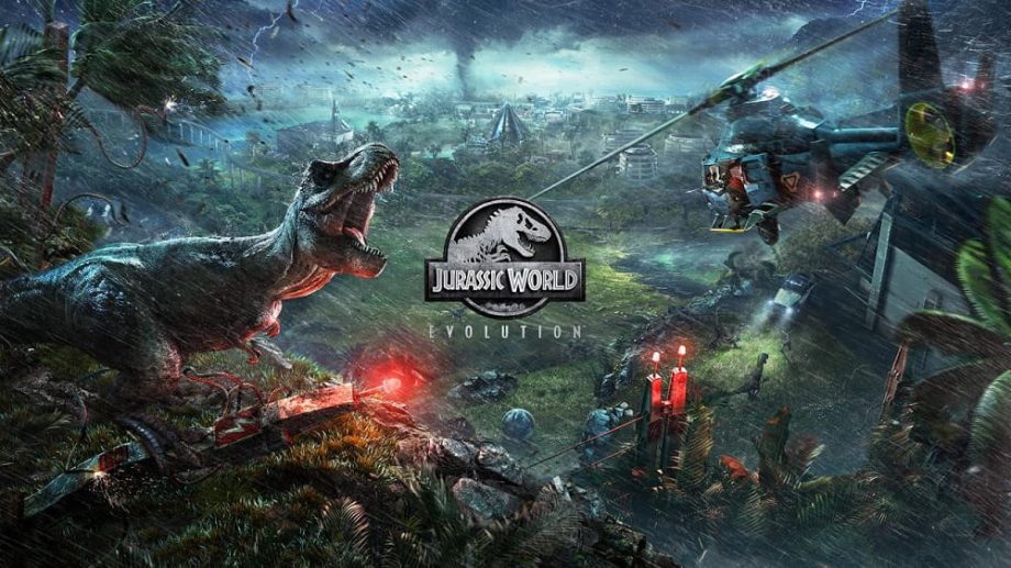 Jurassic World MOD APK 1.90.40 (Free purchase) Download
