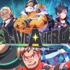 Download LIVE A HERO MOD APK 4.14.0 (Easy win)
