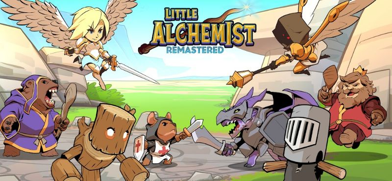 Remastered MOD APK 2.22.92 (Menu/Unlimied Money/Upgrade) Download