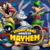 Looney Tunes World of Mayhem MOD 66.0.0 (Disable recharge skills)