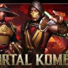Download MORTAL KOMBAT APK 7.3.0 (Menu, Damage/Speed multiplier/Freeze Bots)
