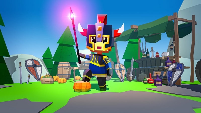 Download Magica.io MOD APK 2.5.9 (Unlimited money)