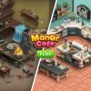 Download Manor Cafe MOD APK 1.245.20 (Unlimited money)