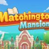 Matchington Mansion MOD APK 1.207.0 (Unlimited money)