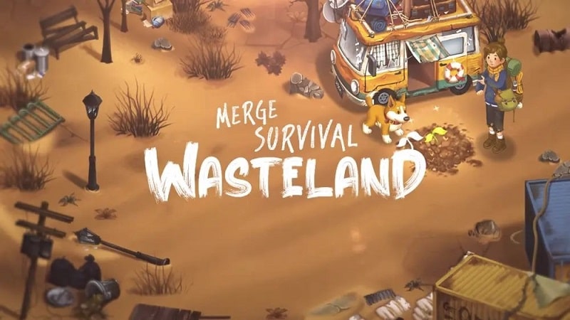 Download Merge Survival MOD APK 1.55.0 (Unlimited Money)