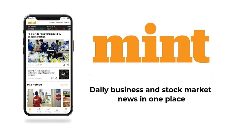 Download Mint MOD APK 5.9.8 (Subscribed)