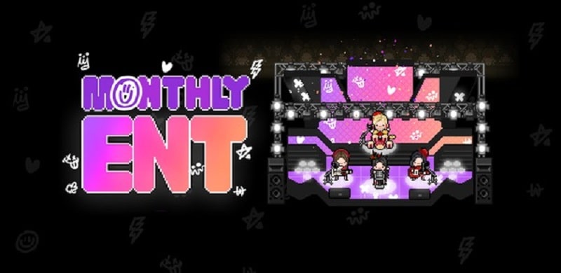 Download Monthly Entertainment MOD APK 1.0.360 (Menu/Free shopping)