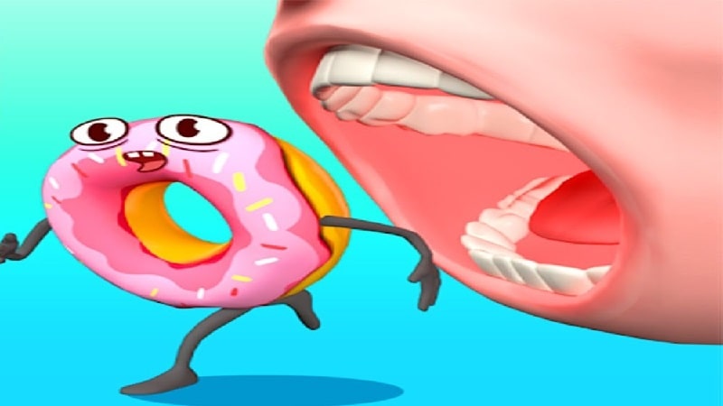Download More Snacks! MOD APK 2.0.0 (Menu/Unlimited money)