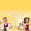 Download My Cafe MOD APK 2026.8.0.0 (Menu/VIP 7, Fast Level up, move)
