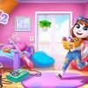 My Talking Angela 2 MOD APK 26.4.2.42298 (Unlimited money) Download