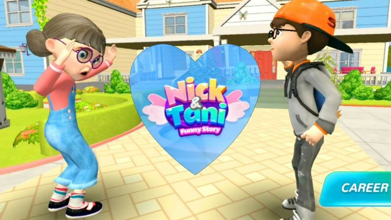 Funny Story MOD APK 4.0 (Unlimited stars/Coins) Download