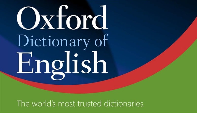 Oxford Dictionary of English MOD APK 16.3.1168 (Premium Unlocked)