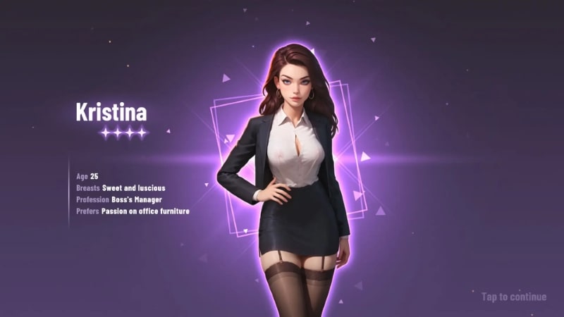 Passion Industry mod apk