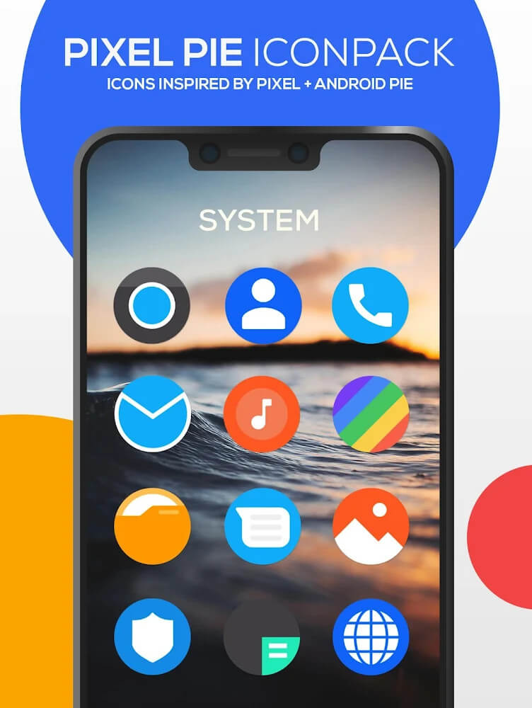 Pixel Icon Pack