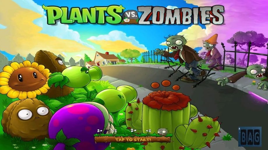 Plants vs Zombies MOD APK 3.17.0 (Menu, Unlimited Suns/God mode/Onehit)