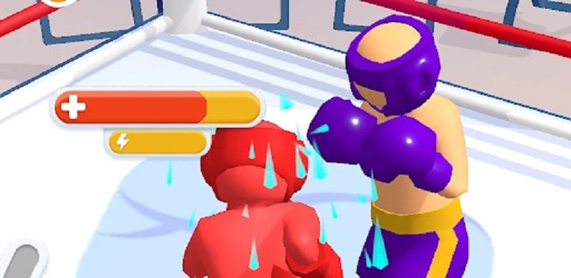 Download Punch Guys MOD APK