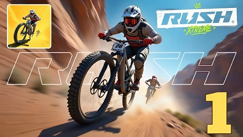Xtreme MOD APK 2.1.2 (Free In-App Purchase)