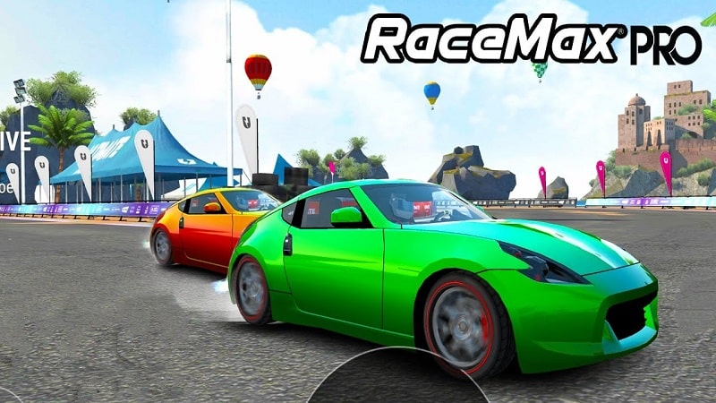 Download Race Max Pro MOD APK 2.16.1 (Unlimited money)
