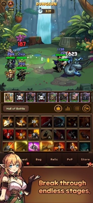 Everybodys RPG Reboot mod