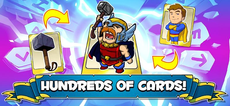 Little Alchemist Remastered android