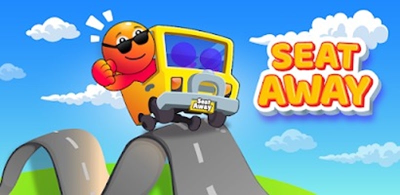 Download Seat Away MOD APK 1.61.1 (Menu/Unlimited Currency)