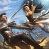 Shadow Fight 3 MOD APK 1.45.4 (Unlimited money/Range Attack)