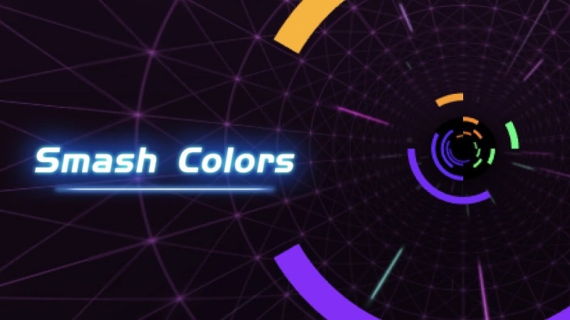 Smash Color 3D MOD APK 1.1.74 (Unlimited money, VIP unlocked)
