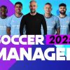 Download Soccer Manager 2025 MOD APK 3.8.0 (Free Upgrade/Training)