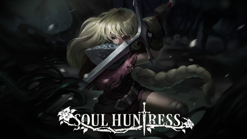 DownloadSoul Huntress MOD APK 1.6.0 (Unlimited Money/God mode/Menu)