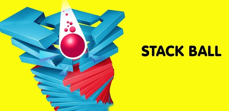 Download Stack Ball MOD APK 1.2.34 (Free rewards)
