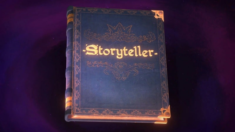 Download Storyteller APK 1.9.8 for Android