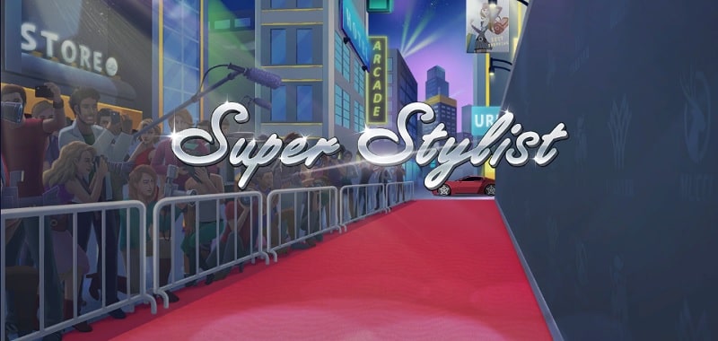 Download Super Stylist MOD APK 3.9.01 (Unlimited money, energy)