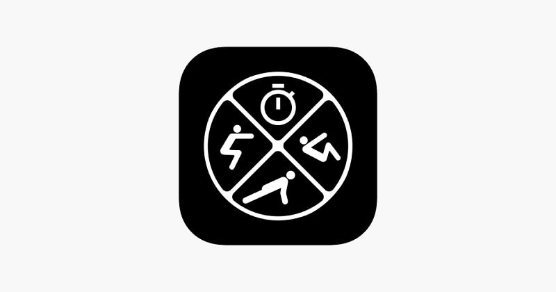 Download Tabata HIIT MOD APK 26.07.30.google (Unlocked Premium)
