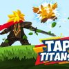 Download Tap Titans 2 MOD APK 8.0.2 (Menu, Unlimited money/VIP. Level)