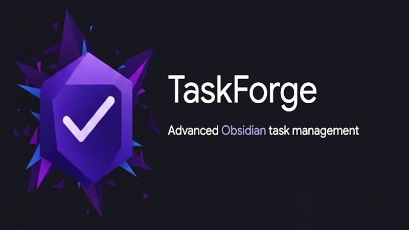 TaskForge MOD APK 2.7.5 (Unlocked Premium) Download