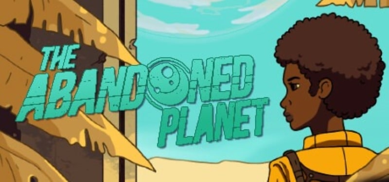 Download The Abandoned Planet MOD APK 1.4.5 (Unlocked all games)