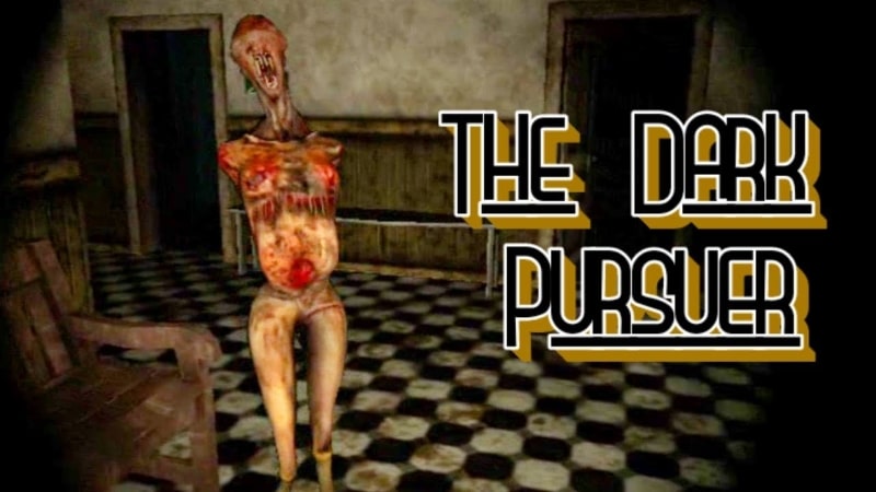 Download The Dark Pursuer MOD APK 1.992 (Unlocked all)
