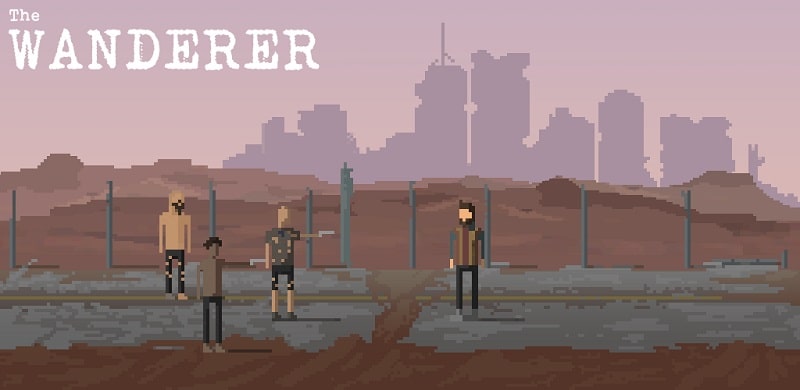 Download The Wanderer MOD APK 8.86 (Free shopping/Unlimited Caps)