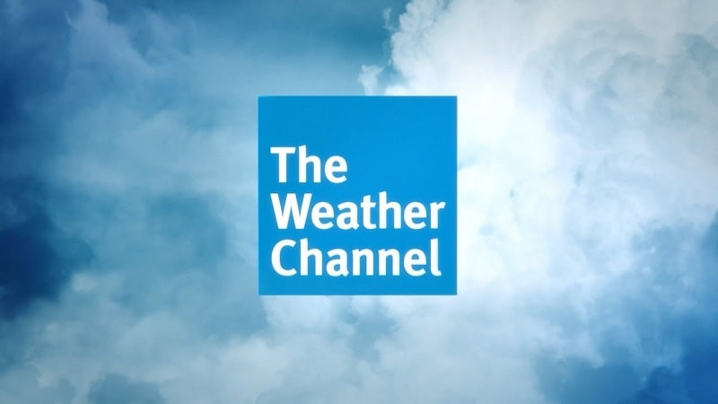 Download The Weather Channel MOD APK 16.15.0 (Premium Unlocked)