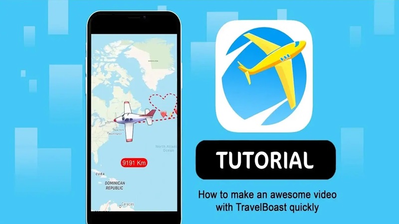 TravelBoast MOD APK 1.114.0 (Unlocked Premium)