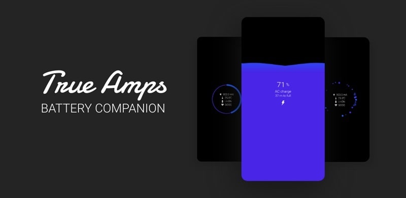 Download True Amps MOD APK 4.0.9 (Unlocked Premium)