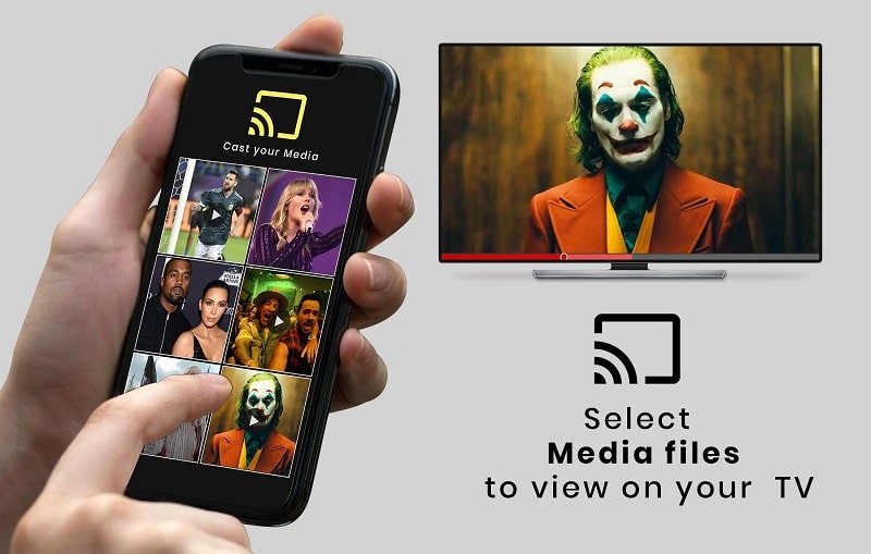 Download Universal TV Remote Control MOD APK 3.3.2 (Premium Unlocked)