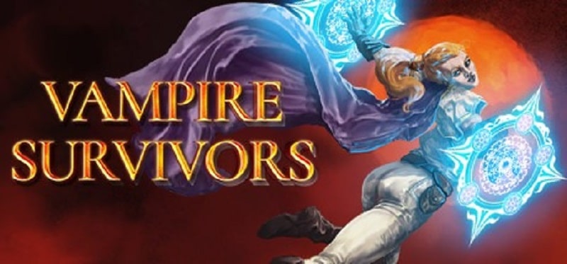Download Vampire Survivors MOD APK 1.16.100 (Menu/God/Damage Multiplier/Unlimited Money)