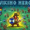 Download Viking Hero TD MOD APK 1.0.9 (Menu/God Mode/Free Shopping)