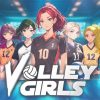 Download Volley Girls MOD APK 1.20.8 (Menu/Unlimited Stamina/Dumb Enemy)