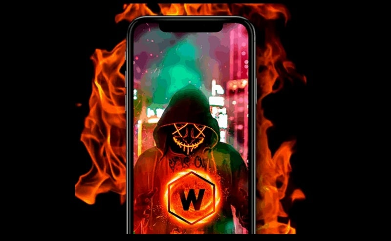 Download WallpapersCraft MOD APK 3.64.0 (Premium Unlocked)
