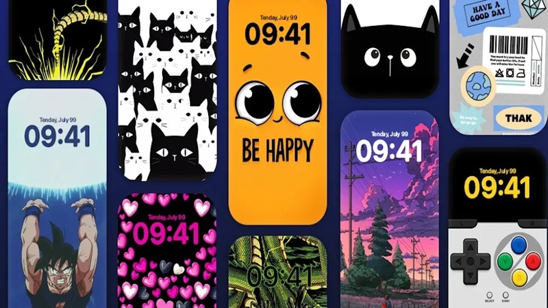 Wallpics MOD APK 1.0.86 (Unlocked Pro) Download